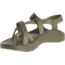 Chaco Z/Cloud 2 Multi-Sport Sandals - Mens, Trap Moss, 9 US, JCH107253-M09.0