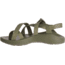 Chaco Z/Cloud 2 Multi-Sport Sandals - Mens, Trap Moss, 9 US, JCH107253-M09.0
