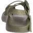 Chaco Z/Cloud 2 Multi-Sport Sandals - Mens, Trap Moss, 9 US, JCH107253-M09.0