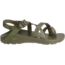 Chaco Z/Cloud 2 Multi-Sport Sandals - Mens, Trap Moss, 9 US, JCH107253-M09.0