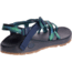 Chaco Z Cloud 2 Sandal - Men's, Pyramid Green, 14 US J106195-14.0