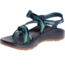 Chaco Z Cloud 2 Sandal - Men's, Pyramid Green, 14 US J106195-14.0