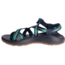Chaco Z Cloud 2 Sandal - Men's, Pyramid Green, 14 US J106195-14.0