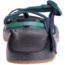 Chaco Z Cloud 2 Sandal - Men's, Pyramid Green, 14 US J106195-14.0