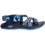 Chaco Z Cloud 2 Sandal - Women's, Trace Eclipse, 8 US J106614-08.0