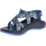 Chaco Z Cloud 2 Sandal - Women's, Trace Eclipse, 8 US J106614-08.0