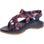 Chaco Z Cloud 2 Sandal - Women's, Covered Eclipse, 5 US J106616-05.0