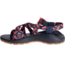 Chaco Z Cloud 2 Sandal - Women's, Covered Eclipse, 5 US J106616-05.0