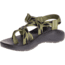 Chaco Z Cloud 2 Sandal - Women's, Verdure Avocado, 6 US J106624-06.0