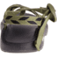 Chaco Z Cloud 2 Sandal - Women's, Verdure Avocado, 6 US J106624-06.0