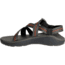Chaco Z Cloud Sandal - Men's, Traffic Orange, 7 US J105493-07.0