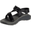 Chaco Z Cloud Sandal - Men's, Black, 8 US J105593W-08.0