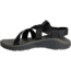 Chaco Z Cloud Sandal - Men's, Black, 8 US J105593W-08.0