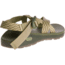 Chaco Z Cloud Sandal - Men's, Static Khaki, 13 US J106181-13.0