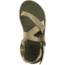 Chaco Z Cloud Sandal - Men's, Static Khaki, 13 US J106181-13.0