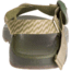 Chaco Z Cloud Sandal - Men's, Static Khaki, 13 US J106181-13.0