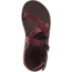 Chaco Z Cloud Sandal - Men's, Knot Rust, 13 US J106183-13.0