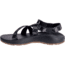 Chaco Z Cloud Sandal - Men's, Cubic Black, 11 US J106185-11.0