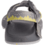 Chaco Z/Cloud Sandal - Mens, Amp Sulphur, Medium, 9, J106541-9