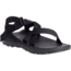 Chaco Z/Cloud Sandal - Mens, Solid Black, Medium, 9, J106763, 9