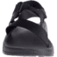Chaco Z/Cloud Sandal - Mens, Solid Black, Medium, 9, J106763, 9