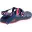 Chaco Z Cloud Sandal - Women's, Marquise Pink, 5 US J106038W-05.0