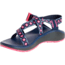 Chaco Z Cloud Sandal - Women's, Marquise Pink, 5 US J106038W-05.0
