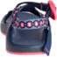 Chaco Z Cloud Sandal - Women's, Marquise Pink, 5 US J106038W-05.0