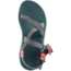 Chaco Z Cloud Sandal - Women's, Tri Opal, 6 US J106596-06.0