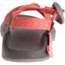 Chaco Z Cloud Sandal - Women's, Charlie Peach, 9 US J106602-09.0