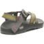 Chaco Z/Cloud Sandals - Mens, Score Gray, 10, Medium, JCH108381-10