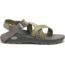 Chaco Z/Cloud Sandals - Mens, Score Gray, 10, Medium, JCH108381-10