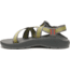 Chaco Z/Cloud Sandals - Mens, Score Gray, 10, Medium, JCH108381-10