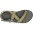 Chaco Z/Cloud Sandals - Mens, Score Gray, 10, Medium, JCH108381-10
