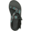 Chaco Z/Cloud Sandals - Mens, Weave Black, 12, Medium, JCH107901-12