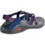 Chaco Z Cloud X Sandal - Women's, Action Blue, 5 US J106084W-05.0