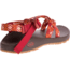 Chaco Z Cloud X Sandal - Women's, Standard Peach, 8 US J106606-08.0