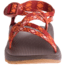 Chaco Z Cloud X Sandal - Women's, Standard Peach, 8 US J106606-08.0