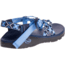 Chaco Z Cloud X Sandal - Women's, Dahlia Eclipse, 5 US J106610-05.0