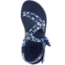 Chaco Z Cloud X Sandal - Women's, Dahlia Eclipse, 5 US J106610-05.0
