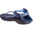 Chaco Z Cloud X Sandal - Women's, Dahlia Eclipse, 5 US J106610-05.0
