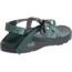 Chaco Z Cloud X Sandal - Women's, Blazer Green, 6 US J106612-06.0