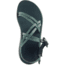 Chaco Z Cloud X Sandal - Women's, Blazer Green, 6 US J106612-06.0