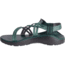 Chaco Z Cloud X Sandal - Women's, Blazer Green, 6 US J106612-06.0