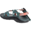 Chaco Z Cloud X2 Sandal - Women's, Rune Teal, 5 US J106056-05.0