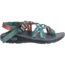 Chaco Z Cloud X2 Sandal - Women's, Rune Teal, 5 US J106056-05.0