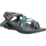 Chaco Z Cloud X2 Sandal - Women's, Rune Teal, 5 US J106056-05.0