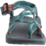 Chaco Z Cloud X2 Sandal - Women's, Rune Teal, 5 US J106056-05.0