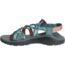 Chaco Z Cloud X2 Sandal - Women's, Rune Teal, 5 US J106056-05.0