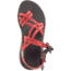 Chaco Z Cloud X2 Sandal - Women's, Fabric Peach, 5 US J106628-05.0